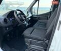 Белый Мерседес Sprinter, объемом двигателя 2.2 л и пробегом 288 тыс. км за 25900 $, фото 28 на Automoto.ua
