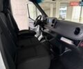 Белый Мерседес Sprinter, объемом двигателя 2.2 л и пробегом 288 тыс. км за 25900 $, фото 19 на Automoto.ua
