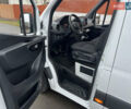 Белый Мерседес Sprinter, объемом двигателя 2.2 л и пробегом 250 тыс. км за 20555 $, фото 9 на Automoto.ua