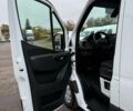 Белый Мерседес Sprinter, объемом двигателя 2.2 л и пробегом 296 тыс. км за 25600 $, фото 14 на Automoto.ua