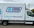Белый Мерседес Sprinter, объемом двигателя 2.2 л и пробегом 255 тыс. км за 25950 $, фото 4 на Automoto.ua
