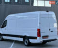 Белый Мерседес Sprinter, объемом двигателя 2.2 л и пробегом 203 тыс. км за 23800 $, фото 30 на Automoto.ua