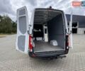 Білий Мерседес Sprinter, об'ємом двигуна 3 л та пробігом 380 тис. км за 36200 $, фото 5 на Automoto.ua