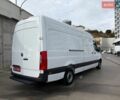 Білий Мерседес Sprinter, об'ємом двигуна 2.2 л та пробігом 320 тис. км за 25999 $, фото 9 на Automoto.ua