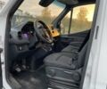 Белый Мерседес Sprinter, объемом двигателя 2.1 л и пробегом 611 тыс. км за 22800 $, фото 16 на Automoto.ua