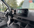 Белый Мерседес Sprinter, объемом двигателя 2.14 л и пробегом 256 тыс. км за 26900 $, фото 33 на Automoto.ua