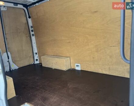 Білий Мерседес Sprinter, об'ємом двигуна 2.14 л та пробігом 170 тис. км за 21399 $, фото 19 на Automoto.ua