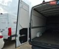 Белый Мерседес Sprinter, объемом двигателя 2.99 л и пробегом 770 тыс. км за 24000 $, фото 1 на Automoto.ua