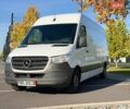 Білий Мерседес Sprinter, об'ємом двигуна 2.14 л та пробігом 270 тис. км за 23800 $, фото 1 на Automoto.ua