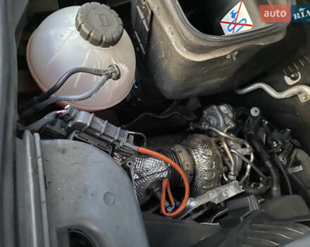 Белый Мерседес Sprinter, объемом двигателя 0 л и пробегом 183 тыс. км за 24800 $, фото 17 на Automoto.ua