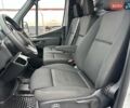 Белый Мерседес Sprinter, объемом двигателя 2 л и пробегом 245 тыс. км за 29500 $, фото 19 на Automoto.ua