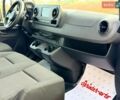 Белый Мерседес Sprinter, объемом двигателя 2.1 л и пробегом 347 тыс. км за 34000 $, фото 18 на Automoto.ua