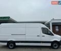 Белый Мерседес Sprinter, объемом двигателя 2 л и пробегом 245 тыс. км за 28700 $, фото 6 на Automoto.ua