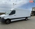 Белый Мерседес Sprinter, объемом двигателя 2.99 л и пробегом 171 тыс. км за 62416 $, фото 8 на Automoto.ua