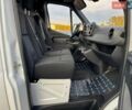 Белый Мерседес Sprinter, объемом двигателя 2.2 л и пробегом 265 тыс. км за 31700 $, фото 29 на Automoto.ua