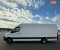 Білий Мерседес Sprinter, об'ємом двигуна 2.99 л та пробігом 171 тис. км за 57916 $, фото 4 на Automoto.ua