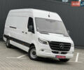 Білий Мерседес Sprinter, об'ємом двигуна 2.2 л та пробігом 249 тис. км за 23900 $, фото 16 на Automoto.ua