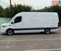 Белый Мерседес Sprinter, объемом двигателя 2.2 л и пробегом 243 тыс. км за 24900 $, фото 6 на Automoto.ua