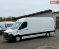 Белый Мерседес Sprinter, объемом двигателя 2.2 л и пробегом 296 тыс. км за 25600 $, фото 12 на Automoto.ua