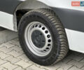 Білий Мерседес Sprinter, об'ємом двигуна 2.2 л та пробігом 249 тис. км за 23900 $, фото 62 на Automoto.ua