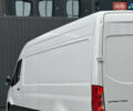 Білий Мерседес Sprinter, об'ємом двигуна 2.2 л та пробігом 249 тис. км за 23900 $, фото 68 на Automoto.ua