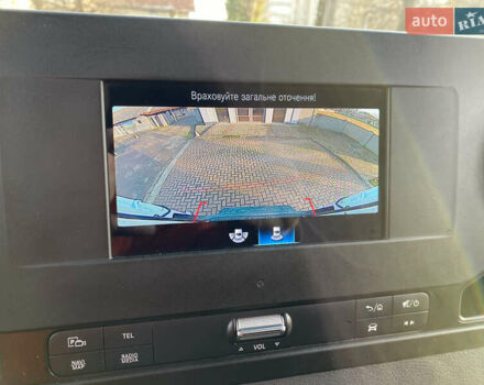 Белый Мерседес Sprinter, объемом двигателя 2.2 л и пробегом 270 тыс. км за 24800 $, фото 20 на Automoto.ua