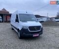 Белый Мерседес Sprinter, объемом двигателя 2.2 л и пробегом 140 тыс. км за 23200 $, фото 1 на Automoto.ua