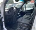 Белый Мерседес Sprinter, объемом двигателя 2.2 л и пробегом 198 тыс. км за 27999 $, фото 38 на Automoto.ua