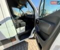 Білий Мерседес Sprinter, об'ємом двигуна 2.14 л та пробігом 375 тис. км за 29700 $, фото 27 на Automoto.ua