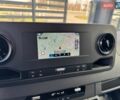 Белый Мерседес Sprinter, объемом двигателя 2.2 л и пробегом 364 тыс. км за 23900 $, фото 21 на Automoto.ua