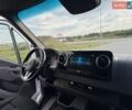 Білий Мерседес Sprinter, об'ємом двигуна 2.99 л та пробігом 171 тис. км за 57916 $, фото 36 на Automoto.ua