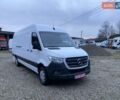 Белый Мерседес Sprinter, объемом двигателя 2.2 л и пробегом 140 тыс. км за 23200 $, фото 21 на Automoto.ua