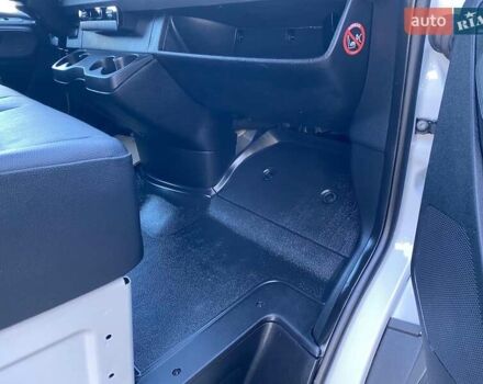 Білий Мерседес Sprinter, об'ємом двигуна 2.99 л та пробігом 173 тис. км за 33500 $, фото 29 на Automoto.ua