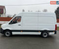 Белый Мерседес Sprinter, объемом двигателя 2.2 л и пробегом 250 тыс. км за 21555 $, фото 7 на Automoto.ua