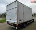 Белый Мерседес Sprinter, объемом двигателя 2.2 л и пробегом 246 тыс. км за 25700 $, фото 15 на Automoto.ua