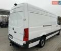 Білий Мерседес Sprinter, об'ємом двигуна 1.95 л та пробігом 244 тис. км за 27300 $, фото 12 на Automoto.ua