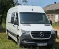 Білий Мерседес Sprinter, об'ємом двигуна 2.1 л та пробігом 310 тис. км за 25443 $, фото 1 на Automoto.ua