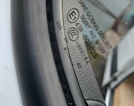 Белый Мерседес Sprinter, объемом двигателя 1.95 л и пробегом 214 тыс. км за 24900 $, фото 17 на Automoto.ua