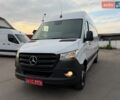 Белый Мерседес Sprinter, объемом двигателя 2.2 л и пробегом 286 тыс. км за 36600 $, фото 9 на Automoto.ua