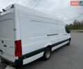 Білий Мерседес Sprinter, об'ємом двигуна 2.99 л та пробігом 246 тис. км за 64131 $, фото 12 на Automoto.ua