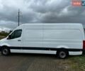 Белый Мерседес Sprinter, объемом двигателя 2.14 л и пробегом 229 тыс. км за 29700 $, фото 4 на Automoto.ua
