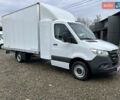 Белый Мерседес Sprinter, объемом двигателя 2.2 л и пробегом 291 тыс. км за 22450 $, фото 19 на Automoto.ua