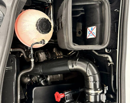 Белый Мерседес Sprinter, объемом двигателя 2.14 л и пробегом 299 тыс. км за 33900 $, фото 28 на Automoto.ua