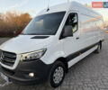Білий Мерседес Sprinter, об'ємом двигуна 3 л та пробігом 260 тис. км за 34800 $, фото 3 на Automoto.ua
