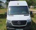 Білий Мерседес Sprinter, об'ємом двигуна 2.1 л та пробігом 310 тис. км за 25443 $, фото 13 на Automoto.ua
