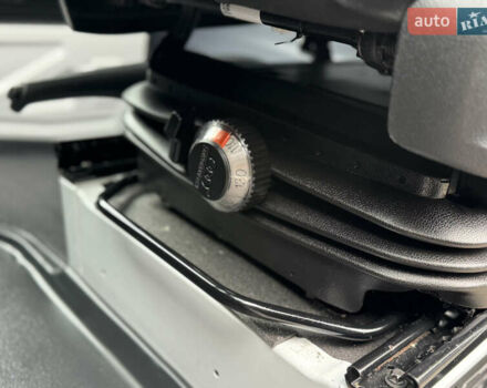 Білий Мерседес Sprinter, об'ємом двигуна 0 л та пробігом 336 тис. км за 26700 $, фото 19 на Automoto.ua