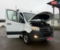 Білий Мерседес Sprinter, об'ємом двигуна 2.14 л та пробігом 245 тис. км за 26900 $, фото 49 на Automoto.ua