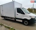 Белый Мерседес Sprinter, объемом двигателя 2.2 л и пробегом 246 тыс. км за 26499 $, фото 31 на Automoto.ua