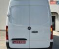 Білий Мерседес Sprinter, об'ємом двигуна 2.2 л та пробігом 234 тис. км за 22300 $, фото 15 на Automoto.ua