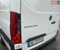 Білий Мерседес Sprinter, об'ємом двигуна 0 л та пробігом 270 тис. км за 27500 $, фото 11 на Automoto.ua